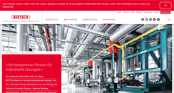 Desktop Screenshot of messerbox.com